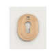 Щиток ESETY A618 DIN Oval 40-50мм бронза розовая BRONZE Щиток ESETY A618 DIN Oval 40-50мм бронза розовая BRONZE