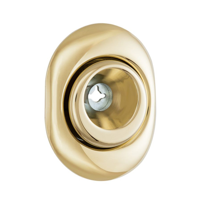Протектор Mul-t-lock A625 Omega Oval 25мм 40-50мм латунь PVD 3клас BRIGHT BRASS PVD внешний Протектор Mul-t-lock A625 Omega Oval 25мм 40-50мм латунь PVD 3клас BRIGHT BRASS PVD внешний