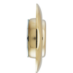 Протектор MUL-T-LOCK A625 OMEGA OVAL 25мм 40-50мм Латунь_PVD 3клас BRIGHT_BRASS_PVD Зовнішній Протектор MUL-T-LOCK A625 OMEGA OVAL 25мм 40-50мм Латунь_PVD 3клас BRIGHT_BRASS_PVD Зовнішній