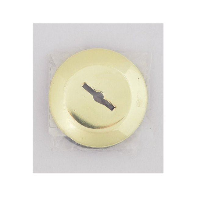 Щиток Mul-t-lock A731 Matrix ROUND латунь PVD BRIGHT BRASS PVD без шторки Щиток Mul-t-lock A731 Matrix ROUND латунь PVD BRIGHT BRASS PVD без шторки