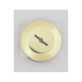 Щиток Mul-t-lock A731 Matrix ROUND латунь PVD BRIGHT BRASS PVD без шторки Щиток Mul-t-lock A731 Matrix ROUND латунь PVD BRIGHT BRASS PVD без шторки