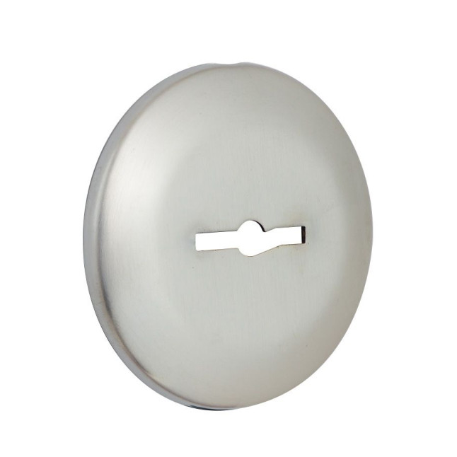 Щиток Mul-t-lock A731 Matrix ROUND хром сатин CR SAT без шторки Щиток Mul-t-lock A731 Matrix ROUND хром сатин CR SAT без шторки