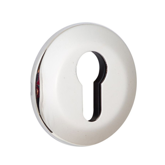 Щиток Mul-t-lock A733 DIN ROUND хром полированный BRIGHT CR без шторки Щиток Mul-t-lock A733 DIN ROUND хром полированный BRIGHT CR без шторки