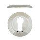 Щиток Mul-t-lock A733 DIN ROUND хром полированный BRIGHT CR без шторки Щиток Mul-t-lock A733 DIN ROUND хром полированный BRIGHT CR без шторки