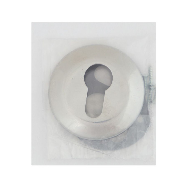 Щиток Mul-t-lock A733 DIN ROUND хром полированный BRIGHT CR без шторки Щиток Mul-t-lock A733 DIN ROUND хром полированный BRIGHT CR без шторки