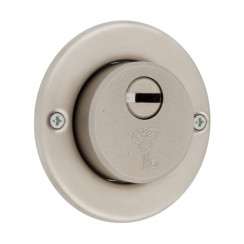 Протектор MUL-T-LOCK A507 DIN ROUND 42мм 23-30мм Нікель_сатин 3клас NICKEL_SATIN Зовнішній Протектор MUL-T-LOCK A507 DIN ROUND 42мм 23-30мм Нікель_сатин 3клас NICKEL_SATIN Зовнішній