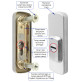 Протектор Rostex * ASTRA R3 DIN Plate 22мм 38-55мм хром сатин 3класс CR SAT комплект Протектор Rostex * ASTRA R3 DIN Plate 22мм 38-55мм хром сатин 3класс CR SAT комплект