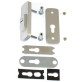 Протектор Rostex * ASTRA R3 DIN Plate 22мм 38-55мм хром сатин 3класс CR SAT комплект Протектор Rostex * ASTRA R3 DIN Plate 22мм 38-55мм хром сатин 3класс CR SAT комплект
