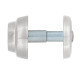 Протектор Rostex DECOR R3 DIN Plate 22мм 38-45мм хром мат 3клас CR MAT комплект Протектор Rostex DECOR R3 DIN Plate 22мм 38-45мм хром мат 3клас CR MAT комплект