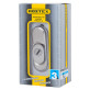Протектор Rostex DECOR R3 DIN Plate 22мм 38-45мм хром мат 3клас CR MAT комплект Протектор Rostex DECOR R3 DIN Plate 22мм 38-45мм хром мат 3клас CR MAT комплект