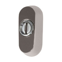 Протектор VIRO UNIVERSAL SPRANGA 809.000 DIN Plate 17,5 мм 70мм хром полированный CR комплект  Протектор VIRO UNIVERSAL SPRANGA 809.000 DIN Plate 17,5 мм 70мм хром полированный CR комплект