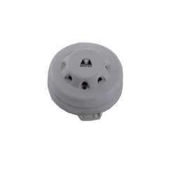 Датчик димовий ABLOY накладний 7451 (з фотоприймачем)