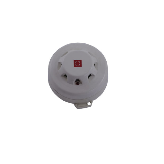 Датчик дымовой Abloy 7452 (с ионизацией) накладной 