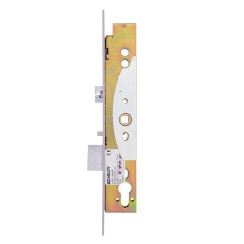 Замок механічний ABLOY врізний EL 060 (BS30 92мм PANIC_FUNCTION EI) 8 х 9 мм Замок механічний ABLOY врізний EL 060 (BS30 92мм PANIC_FUNCTION EI) 8 х 9 мм