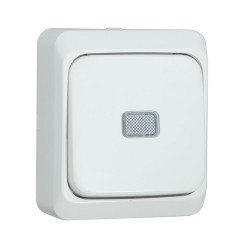 Кнопка виходу ABLOY 7462