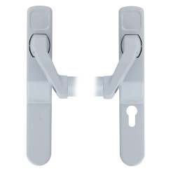 Ручка JPM для евакуаційного виходу врізний 870100-09-0-A_Norma_Cross_bar_87_whith_hole_for_cyl_72mm P P: silver (RAL9006)/P: silver (RAL9006) 900мм 9мм Ручка JPM для евакуаційного виходу врізний 870100-09-0-A_Norma_Cross_bar_87_whith_hole_for_cyl_72mm P P: silver (RAL9006)/P: silver (RAL9006) 900мм 9мм