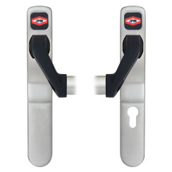 Ручка JPM для евакуаційного виходу врізний 870100-19-0-A_Cross_bar_87_whith_hole_for_cyl_72mm SS 900мм 9мм Ручка JPM для евакуаційного виходу врізний 870100-19-0-A_Cross_bar_87_whith_hole_for_cyl_72mm SS 900мм 9мм