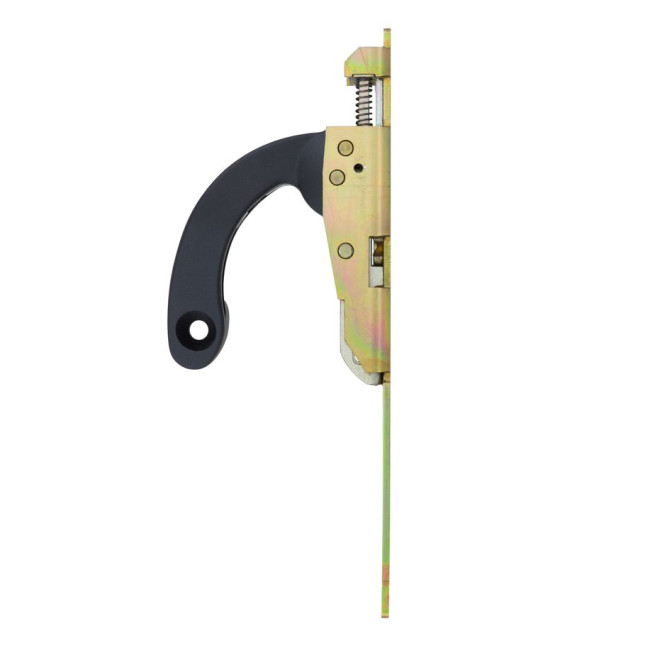 Ручка JPM для эвакуационного выхода врезной 870100-19-0-A Cross bar 87 whith hole for cyl 72mm SS 900мм 9мм Ручка JPM для эвакуационного выхода врезной 870100-19-0-A Cross bar 87 whith hole for cyl 72mm SS 900мм 9мм