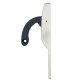 Ручка JPM для эвакуационного выхода врезной 870100-19-0-A Cross bar 87 whith hole for cyl 72mm SS 900мм 9мм Ручка JPM для эвакуационного выхода врезной 870100-19-0-A Cross bar 87 whith hole for cyl 72mm SS 900мм 9мм
