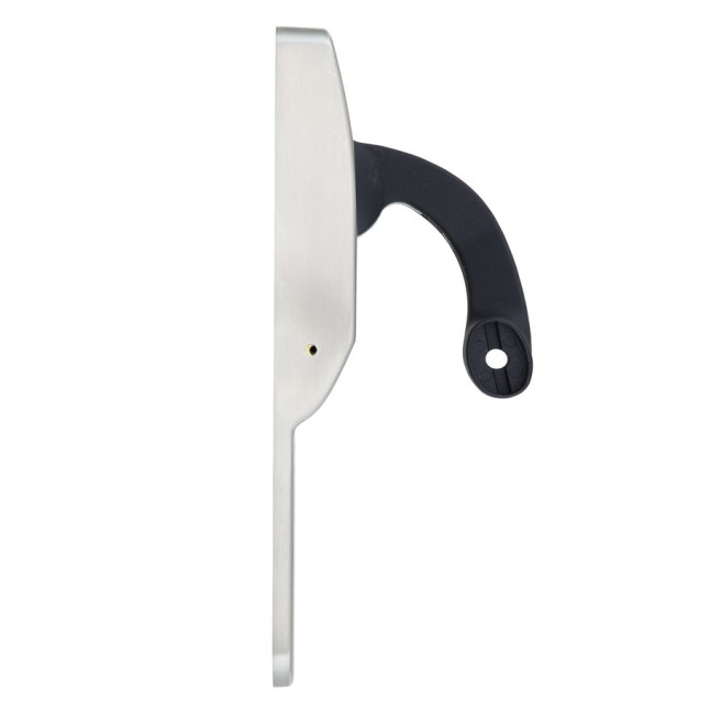 Ручка JPM для эвакуационного выхода врезной 870100-19-0-A Cross bar 87 whith hole for cyl 72mm SS 900мм 9мм Ручка JPM для эвакуационного выхода врезной 870100-19-0-A Cross bar 87 whith hole for cyl 72mm SS 900мм 9мм