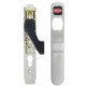 Ручка JPM для эвакуационного выхода врезной 870100-19-0-A Cross bar 87 whith hole for cyl 72mm SS 900мм 9мм Ручка JPM для эвакуационного выхода врезной 870100-19-0-A Cross bar 87 whith hole for cyl 72mm SS 900мм 9мм