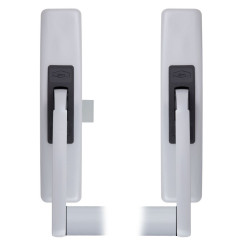 Замок JPM для евакуаційного виходу накладний 890100-01-2-Z_Cross_bar_89 Rim_latch P P: silver (RAL9006)/P: silver (RAL9006) 1 Locking 850мм Замок JPM для евакуаційного виходу накладний 890100-01-2-Z_Cross_bar_89 Rim_latch P P: silver (RAL9006)/P: silver (RAL9006) 1 Locking 850мм