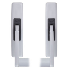 Замок JPM для евакуаційного виходу накладний 890200-01-0-Z_Cross_bar_89_Rim_latch P P: silver (RAL9006)/P: silver (RAL9006) 2 Locking 850мм Замок JPM для евакуаційного виходу накладний 890200-01-0-Z_Cross_bar_89_Rim_latch P P: silver (RAL9006)/P: silver (RAL9006) 2 Locking 850мм