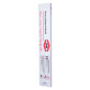 Замок JPM для евакуаційного виходу накладний 890200-01-0-Z_Cross_bar_89_Rim_latch P P: silver (RAL9006)/P: silver (RAL9006) 2 Locking 850мм