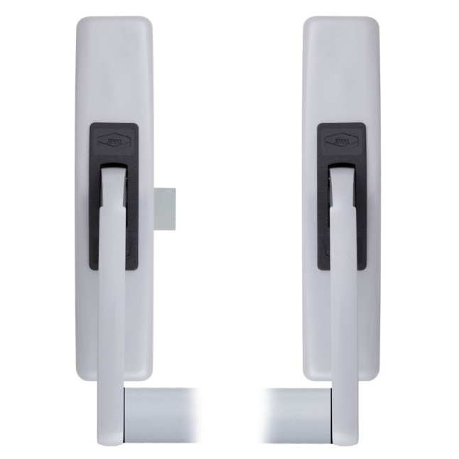 Замок JPM для евакуаційного виходу накладний 890300-01-2-Z_Cross_bar_89_Rim_latch P P: silver (RAL9006)/P: silver (RAL9006) 3 Locking 850мм