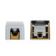 Замок JPM для евакуаційного виходу накладний 890300-01-2-Z_Cross_bar_89_Rim_latch P P: silver (RAL9006)/P: silver (RAL9006) 3 Locking 850мм
