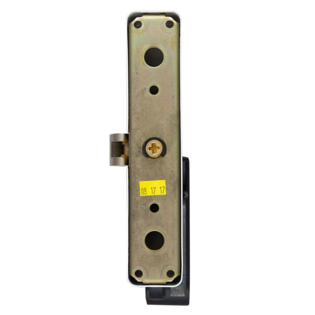 Замок JPM для запасного выхода накладной 898901-06-2-А EuroPad 179 Rim bolt WN W:white (RAL 9016)/N: black (RAL 9005) 1 Locking Замок JPM для запасного выхода накладной 898901-06-2-А EuroPad 179 Rim bolt WN W:white (RAL 9016)/N: black (RAL 9005) 1 Locking