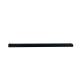 Замок JPM для евакуаційного виходу накладний 910000-10-0-A_Touch_bar_FAP90_Rim latch N N: black (RAL 9005) 1 Locking 1200мм