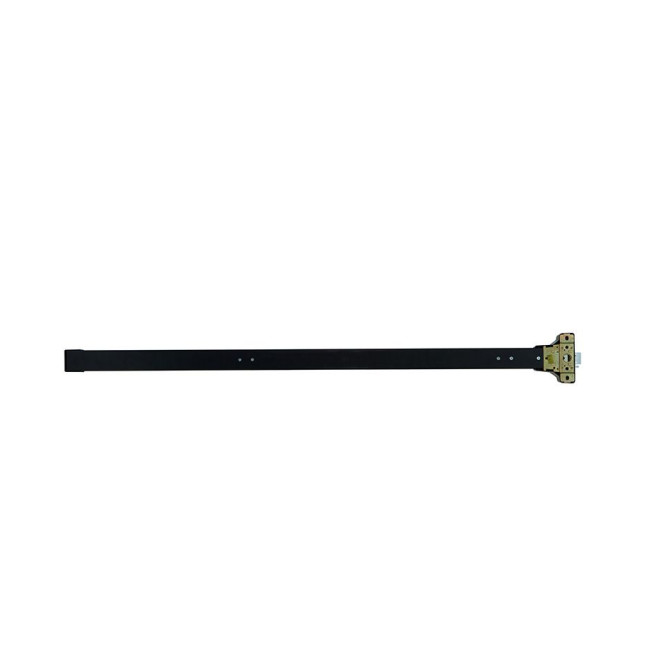 Замок JPM для евакуаційного виходу накладний 910000-10-0-A_Touch_bar_FAP90_Rim latch N N: black (RAL 9005) 1 Locking 1200мм