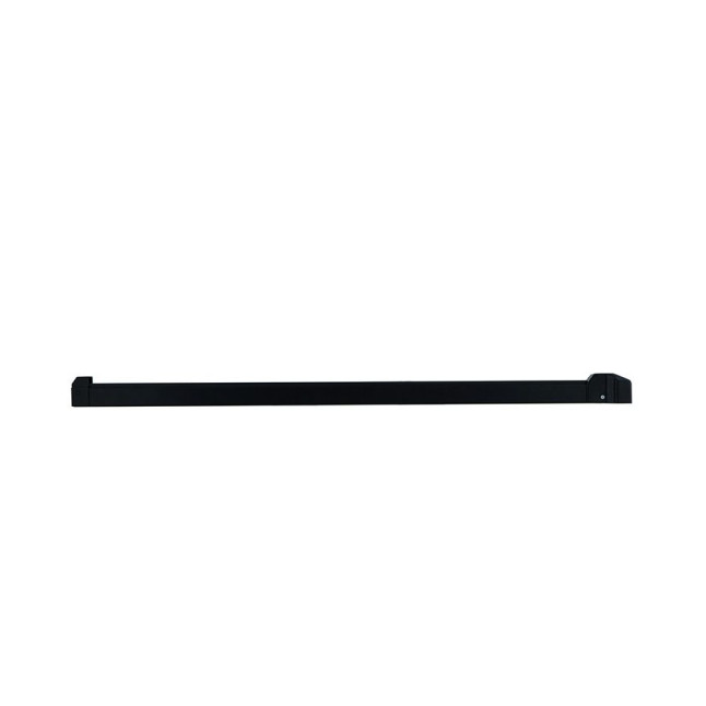 Замок JPM для евакуаційного виходу накладний 910000-10-0-A_Touch_bar_FAP90_Rim latch N N: black (RAL 9005) 1 Locking 1200мм