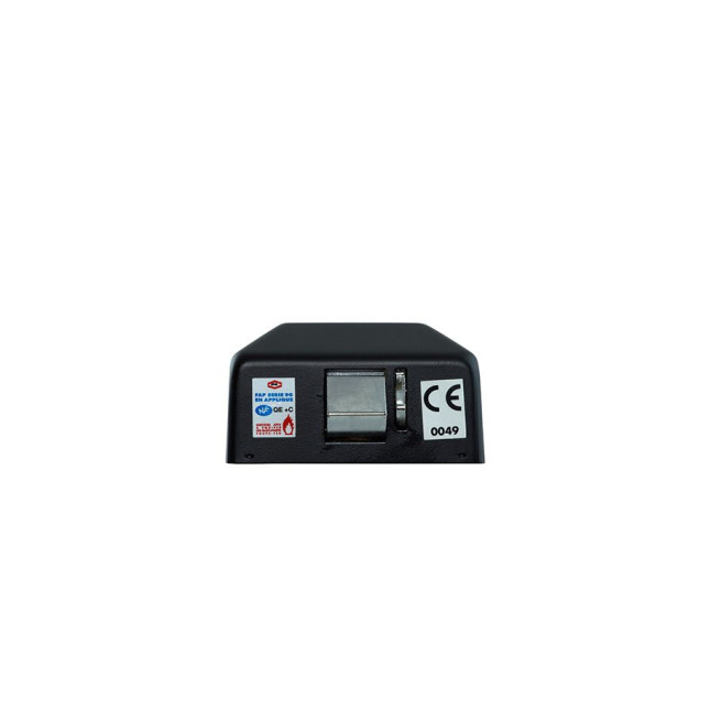 Замок JPM для евакуаційного виходу накладний 910000-10-0-A_Touch_bar_FAP90_Rim latch N N: black (RAL 9005) 1 Locking 1200мм