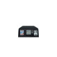 Замок JPM для евакуаційного виходу накладний 910000-10-0-A_Touch_bar_FAP90_Rim latch N N: black (RAL 9005) 1 Locking 1200мм