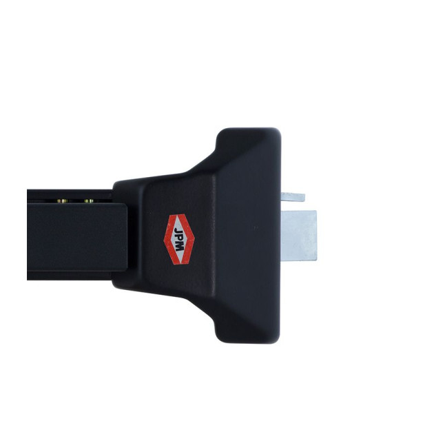 Замок JPM для евакуаційного виходу накладний 910000-10-0-A_Touch_bar_FAP90_Rim latch N N: black (RAL 9005) 1 Locking 1200мм