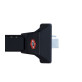Замок JPM для евакуаційного виходу накладний 910000-10-0-A_Touch_bar_FAP90_Rim latch N N: black (RAL 9005) 1 Locking 1200мм