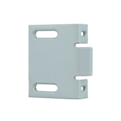 Зворотна планка JPM A14300-02-0-A_для_Антипаніки_серії_89 N: black (RAL 9005) Зворотна планка JPM A14300-02-0-A_для_Антипаніки_серії_89 N: black (RAL 9005)