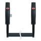 Замок JPM для эвакуационного выхода накладной E55310-02-0-A Cross bar FAP5 2/3 Top and bottom latches N N: black (RAL 9005) 3 Locking 1150мм Замок JPM для эвакуационного выхода накладной E55310-02-0-A Cross bar FAP5 2/3 Top and bottom latches N N: black (RAL 9005) 3 Locking 1150мм