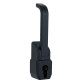 Ручка JPM зовнішня EMT055-02-0-A_Outside_trim_w/active_pull_handle N N: black (RAL 9005) 9мм