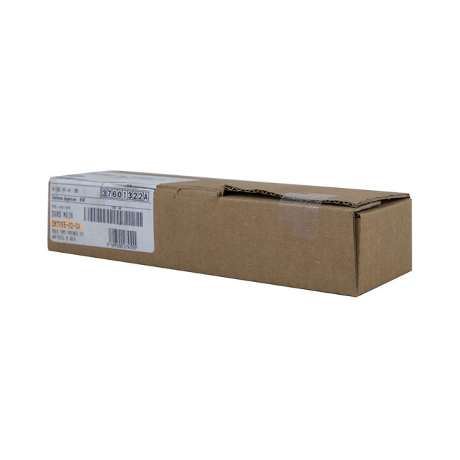 Ручка JPM зовнішня EMT055-02-0-A_Outside_trim_w/active_pull_handle N N: black (RAL 9005) 9мм