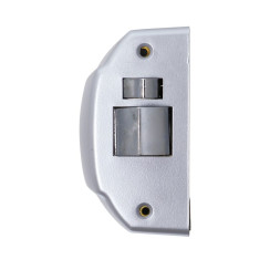 Замок JPM для евакуаційного виходу накладний PJ3000-08-0A_PED90+ P P:silver (RAL 9006) 3 Locking 845мм Замок JPM для евакуаційного виходу накладний PJ3000-08-0A_PED90+ P P:silver (RAL 9006) 3 Locking 845мм