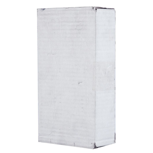 Ручка JPM зовнішня PR2E00-01-0-A_Outside_trim_for_DIN_CYL P P:silver (RAL 9006) 9мм