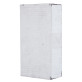 Ручка JPM зовнішня PR2E00-01-0-A_Outside_trim_for_DIN_CYL P P:silver (RAL 9006) 9мм