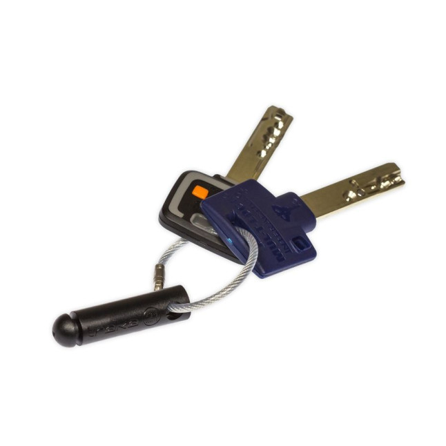 Набір Брелок MUL-T-LOCK TRAKA21 iFob (5шт)