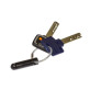 Набір Брелок MUL-T-LOCK TRAKA21 iFob (5шт)