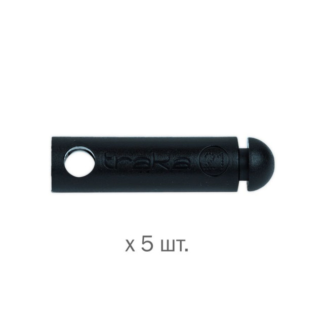 Набір Брелок MUL-T-LOCK TRAKA21 iFob (5шт)