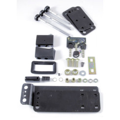 Замок MUL-T-LOCK механічний UNIVERSAL CTL 53 3KEY Замок MUL-T-LOCK механічний UNIVERSAL CTL 53 3KEY