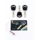 Замок Mul-t-lock механический UNIVERSAL CTL 53 3KEY 